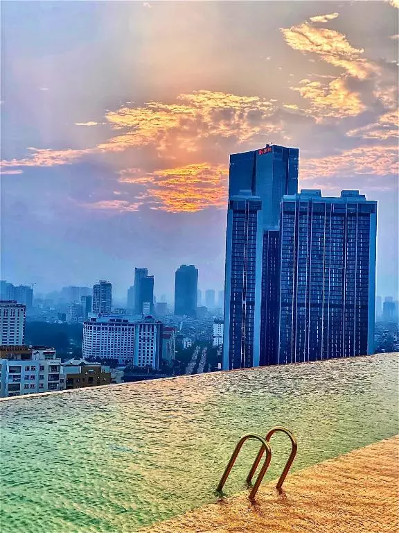 ویندهام گلدن هانوی